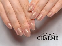 シャーム(CHARME)/