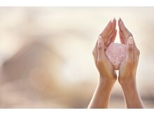 プチトリアノン(Le Petit Trianon)/女性特有の体の悩み