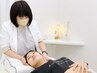 お試し体験♪【 リンパマッサージ 】睡眠改善や眼精疲労に￥15,400→￥1,100
