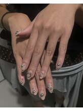 ハク(HAKU)/デザインネイル