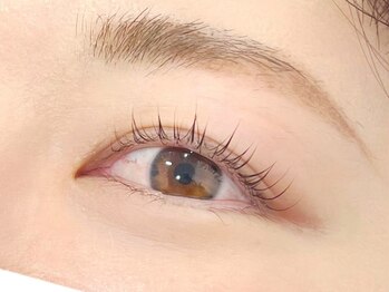 フィアラ 京都七条高倉店(Fiara)/まつ毛パーマ