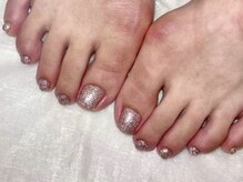 プリモ(PRIMO)/フットネイル パラジェル