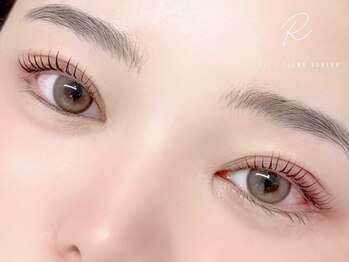 アール ビューティーサロンスパーブ(R BEAUTY SALON SUPERB)/CカールDesign