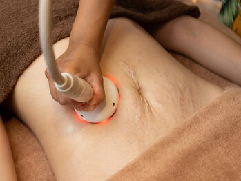 マタハリ 船橋店(MATAHARI)/芯温まる☆痩身スリミングコース