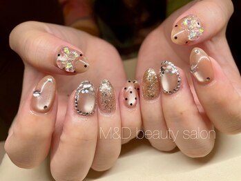 持ち込みデザイン120min