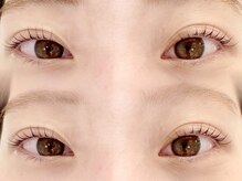 エン(enn:)/【高濃度アミノ酸ケアパーマ】