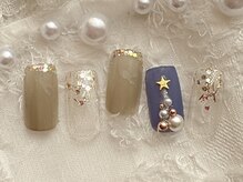 アイビー(Aivy)/クリスマスツリーデザイン