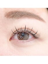 デュー バイ ラッシュ(Dew by lash)/ワンホンマツエク！