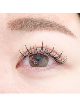 デュー バイ ラッシュ(Dew by lash)/ワンホンマツエク!