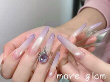 モアグラム 銀座店(More Glam)/