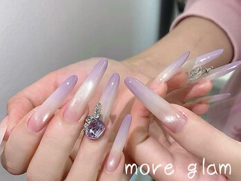 モアグラム 銀座店(More Glam)/
