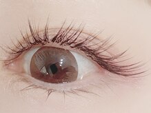 リジュ 渋谷(RIJU)/アップワード＆フラットラッシュ