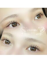 エテルニテ(eternite)/