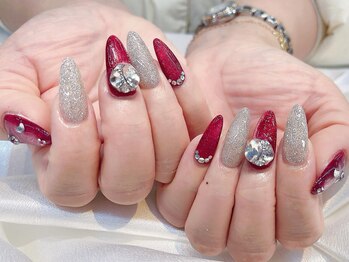 ラッキー(Lucky)/定番カラー