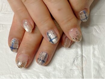 ニケ/デザインプラン¥7500