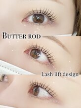 アイモア 江南店(eye mor.)/まつ毛パーマ