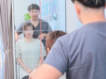 神経活性整体院クラタ(神経活性整体院KURATA)/【京橋整体】お身体の癖がわかる