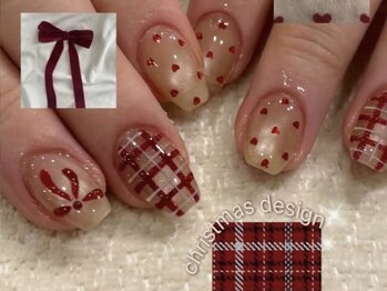 ジュン ネイル(JUN NAIL)/
