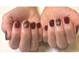 12月◇ネイル
