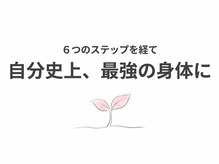 やまじ整骨院/勝手に良くなるサイクルは3ヶ月