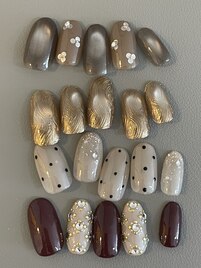 【定額】シンプルdesign