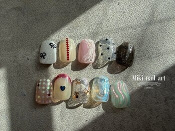 リオラ(Liora)/ニュアンスデザイン