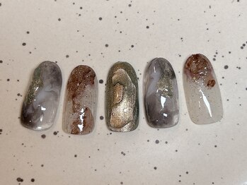 アスー(Aswy.)/noble &nbsp;design