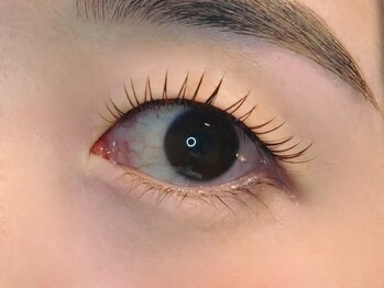 ライクアルー(like a lu)の写真/【NEWOPEN★】長崎稀少！マツエク最新技術《DKL/デザインキープラッシュ》導入店！初めての方も大歓迎♪