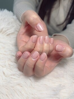 ナンバーエイト(No8)/