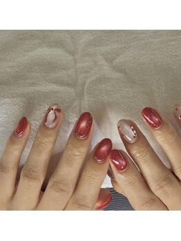 プライベートサロン フロスネイル(FLOS*NAIL)/
