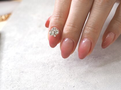 アークネイル 下北沢(urk.nail)の写真