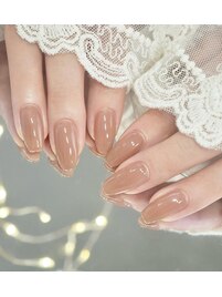 うる艶ワンカラー