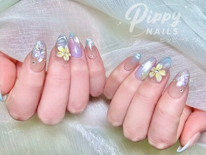 ピピーネイルズ 新宿(PIPPY NAILS)の写真