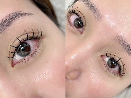ラッシュスタイル 一宮店(Lash style)の写真