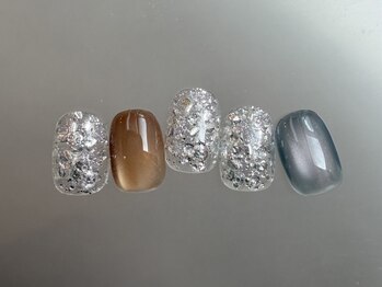 定額medium 8000円～