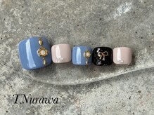 ティーエヌ 浦和店/Foot 定額リッチデザイン