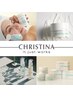 《繰り返す肌あれ改善・にきび》CHRISTINA　UNSTRESS￥15,000→￥10,000