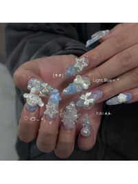 パーツ付け放題 / by SEIRA