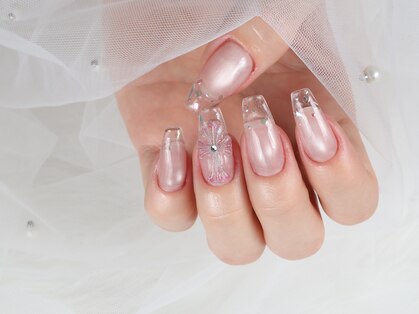 ネイルサロン べルフ(nail salon Verf)の写真