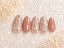 アフローディアネイル 亀戸店/アート定額コース