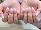 ベイビーブーマーネイル