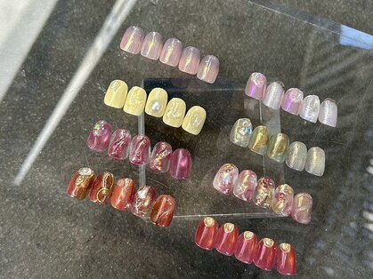 アンプリス(amplis)の写真