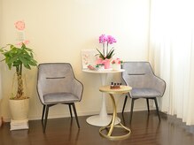 桜BELリラクビューティーハウスの雰囲気（お客様に寄り添った丁寧なカウンセリング）