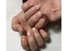 フラフィー 吉祥寺(Fluffy)/ナチュラルスキニーフレンチ