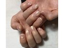 ナチュラルスキニーフレンチ