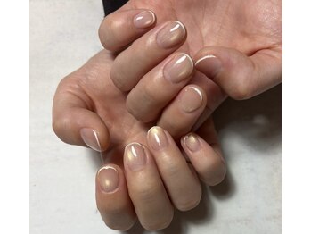 フラフィー 吉祥寺(Fluffy)/ナチュラルスキニーフレンチ