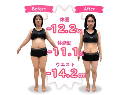 れん(REN)の写真