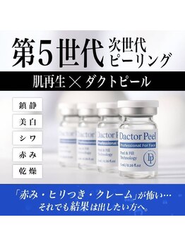 シエル 春日部店(Ciel)/ダクトピール