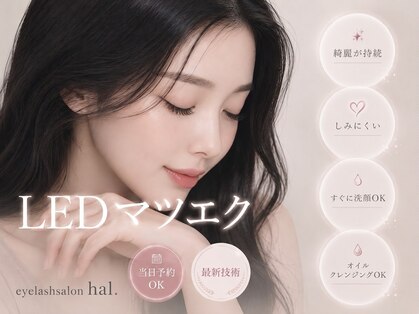 ハル 天神大名(hal.)の写真