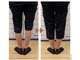 ゆあん(Yuan)の写真/Ｏ脚のお悩みを根本から改善し憧れの美脚を目指しましょう♪理想へ近づく時間★